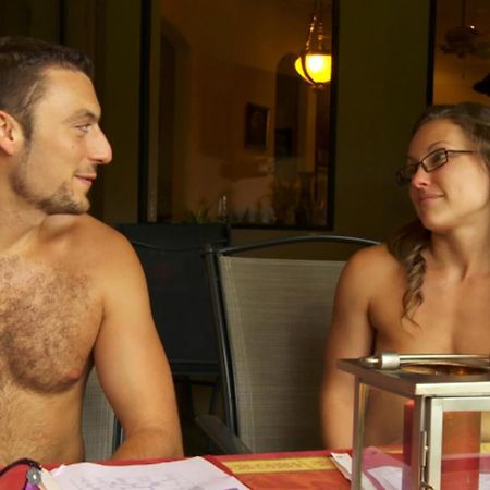 팔레르모 Casa Studenti E Giovani Turisti Fkk - Giochi Di Societa Ed Intimo Party - Volontari Benvenuti 아파트 외부 사진