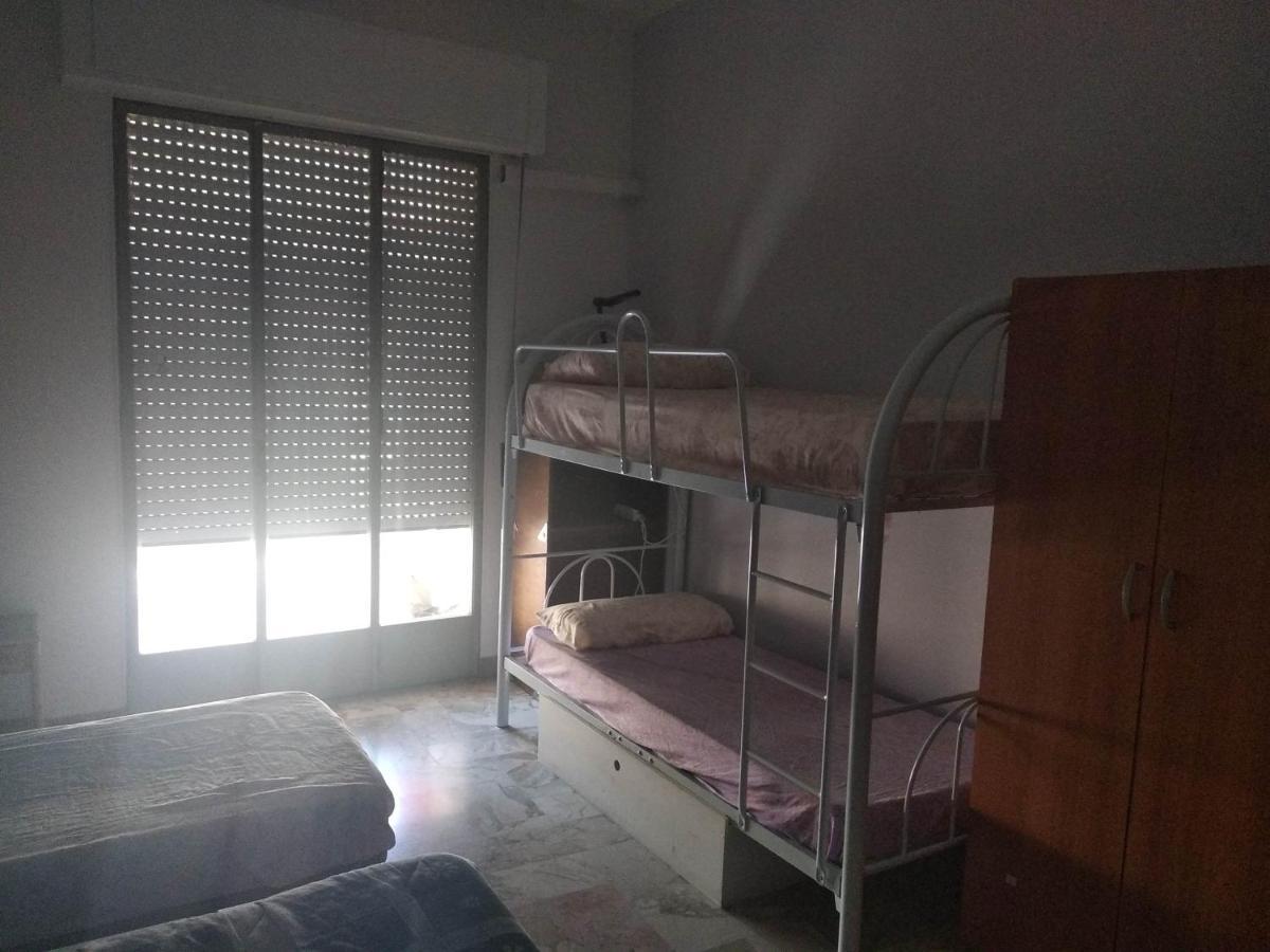 팔레르모 Casa Studenti E Giovani Turisti Fkk - Giochi Di Societa Ed Intimo Party - Volontari Benvenuti 아파트 외부 사진