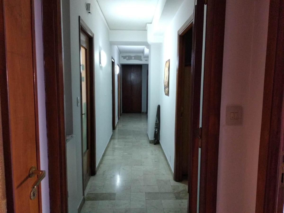 팔레르모 Casa Studenti E Giovani Turisti Fkk - Giochi Di Societa Ed Intimo Party - Volontari Benvenuti 아파트 외부 사진