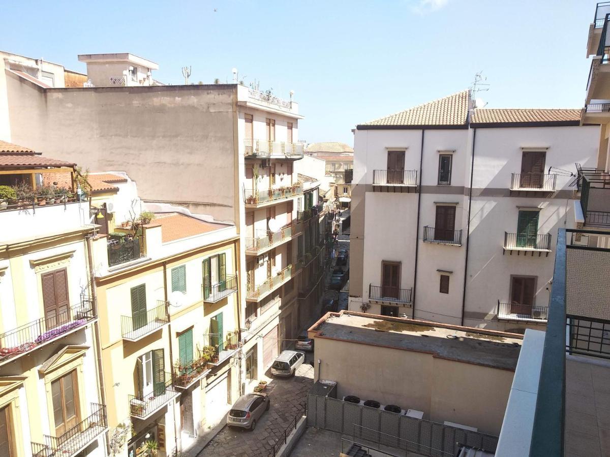 팔레르모 Casa Studenti E Giovani Turisti Fkk - Giochi Di Societa Ed Intimo Party - Volontari Benvenuti 아파트 외부 사진