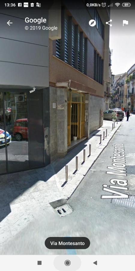 팔레르모 Casa Studenti E Giovani Turisti Fkk - Giochi Di Societa Ed Intimo Party - Volontari Benvenuti 아파트 외부 사진