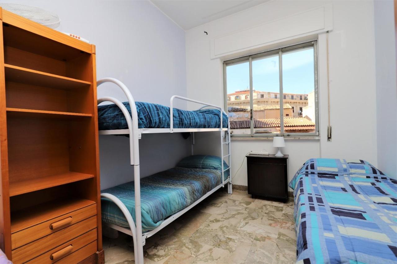 팔레르모 Casa Studenti E Giovani Turisti Fkk - Giochi Di Societa Ed Intimo Party - Volontari Benvenuti 아파트 외부 사진