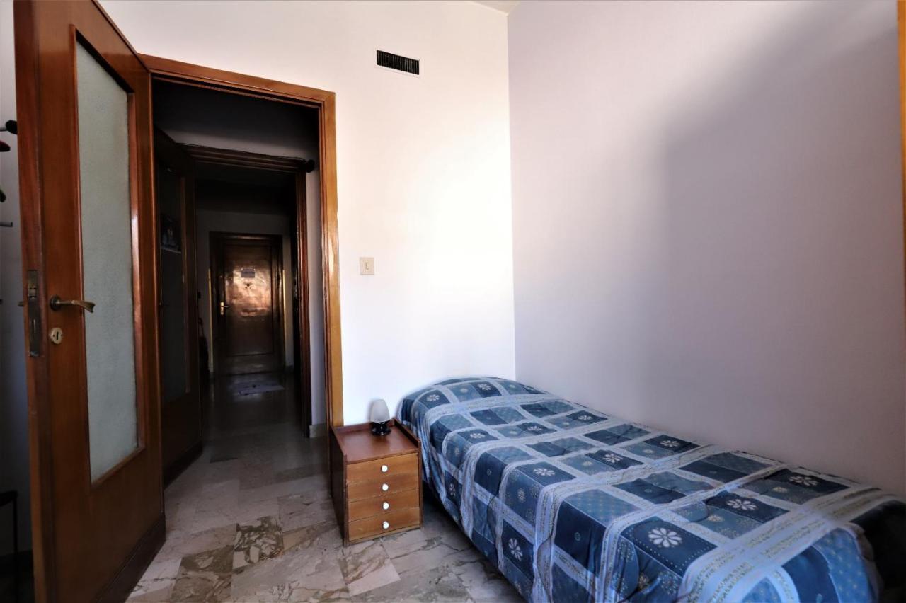 팔레르모 Casa Studenti E Giovani Turisti Fkk - Giochi Di Societa Ed Intimo Party - Volontari Benvenuti 아파트 외부 사진